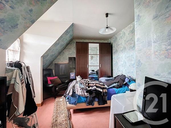 Maison à vendre  5 pièces - 85,28 m2 VILLECRESNES - 94