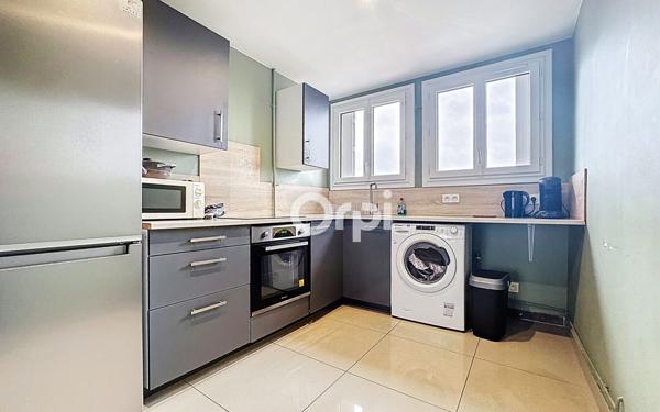Appartement à vendre    4 pièces • 72 m2 Limoges