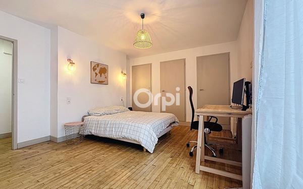 Appartement à vendre    4 pièces • 72 m2 Limoges