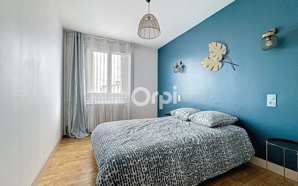 Appartement à vendre    4 pièces • 72 m2 Limoges