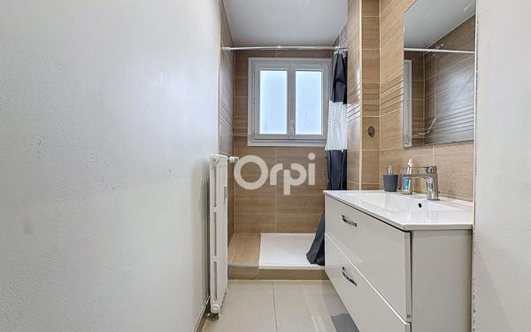 Appartement à vendre    4 pièces • 72 m2 Limoges