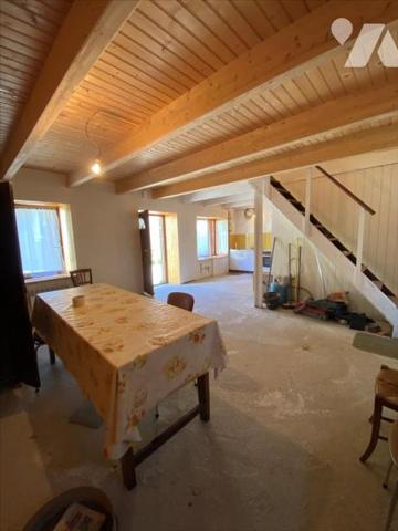 KERGLOFF - MAISON 4 PIECES