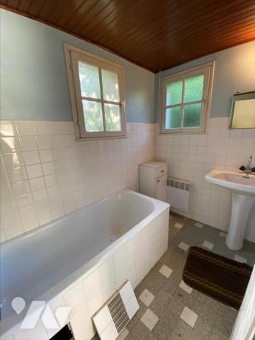 KERGLOFF - MAISON 4 PIECES