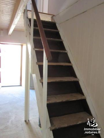 KERGLOFF - MAISON 4 PIECES