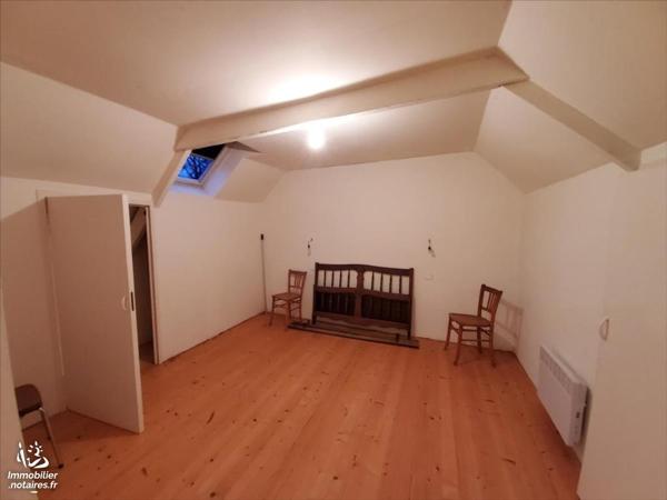 KERGLOFF - MAISON 4 PIECES