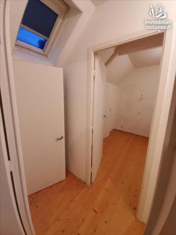 KERGLOFF - MAISON 4 PIECES