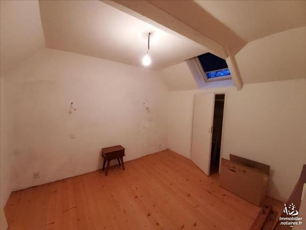 KERGLOFF - MAISON 4 PIECES