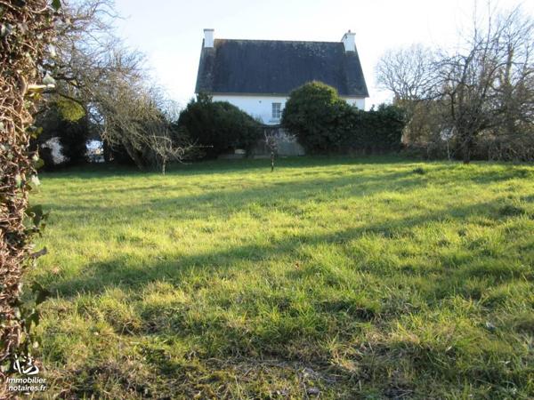 KERGLOFF - MAISON 4 PIECES