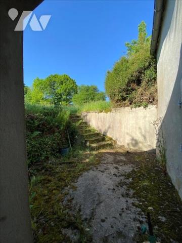 KERGLOFF - MAISON 4 PIECES