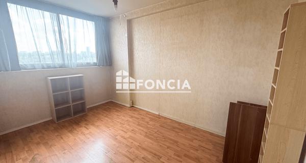 À vendre Appartement 5 pièces 79.24 m² - Savigny-sur-orge 91600