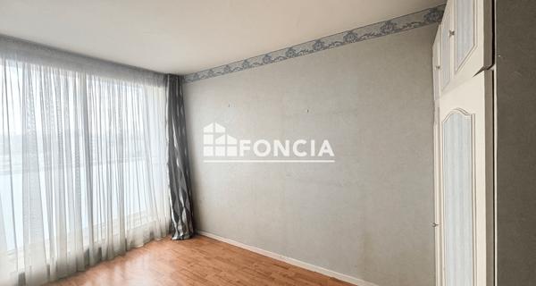 À vendre Appartement 5 pièces 79.24 m² - Savigny-sur-orge 91600