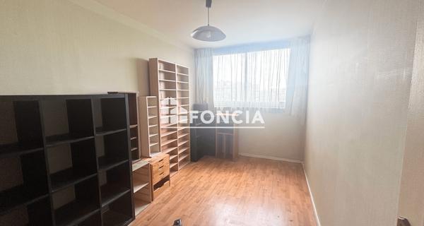 À vendre Appartement 5 pièces 79.24 m² - Savigny-sur-orge 91600