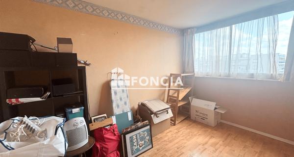 À vendre Appartement 5 pièces 79.24 m² - Savigny-sur-orge 91600
