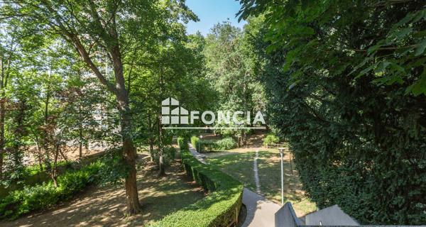 À vendre Appartement 5 pièces 79.24 m² - Savigny-sur-orge 91600