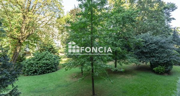 À vendre Appartement 5 pièces 79.24 m² - Savigny-sur-orge 91600