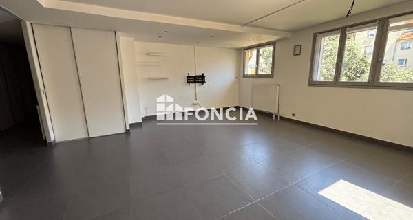 À vendre Appartement 5 pièces 115.04 m² - Sannois 95110