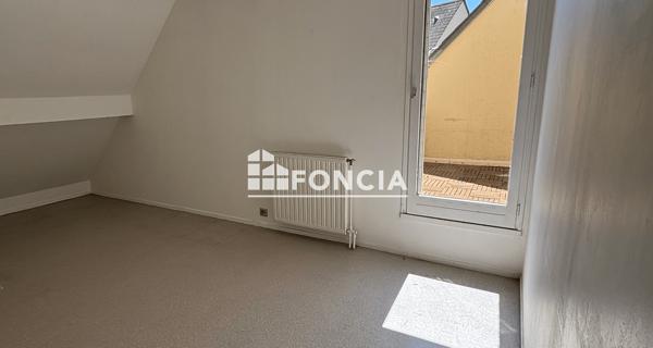 À vendre Appartement 5 pièces 115.04 m² - Sannois 95110