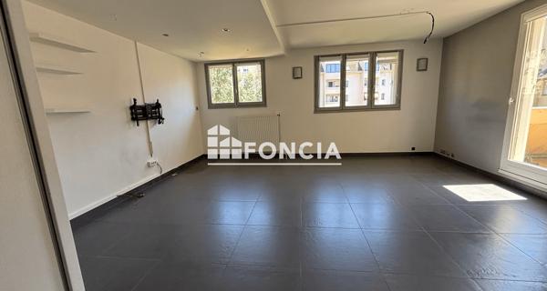 À vendre Appartement 5 pièces 115.04 m² - Sannois 95110