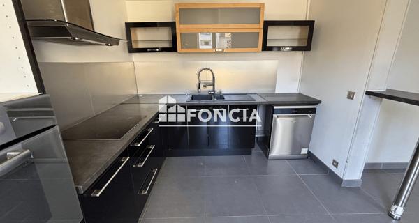 À vendre Appartement 5 pièces 115.04 m² - Sannois 95110
