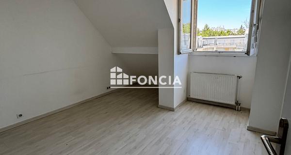 À vendre Appartement 5 pièces 115.04 m² - Sannois 95110