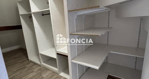 À vendre Appartement 5 pièces 115.04 m² - Sannois 95110