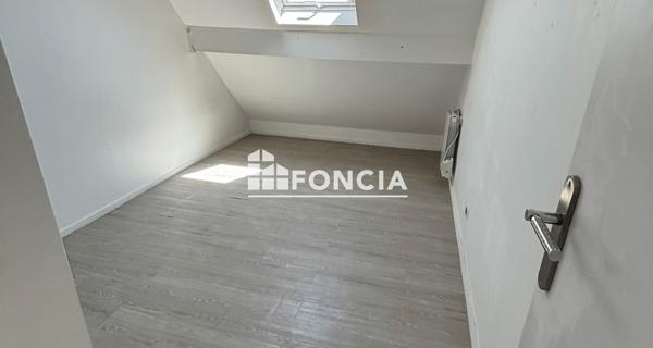 À vendre Appartement 5 pièces 115.04 m² - Sannois 95110