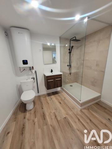 Location appartement 2 pièces 41 m² La Fère