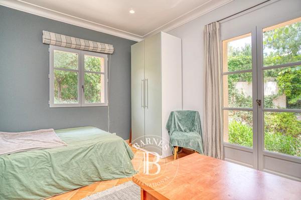 Valbonne, Villa 5 Chambres -  280 m² à vendre