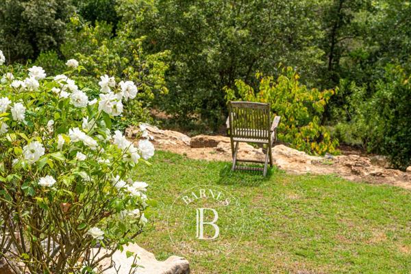 Valbonne, Villa 5 Chambres -  280 m² à vendre