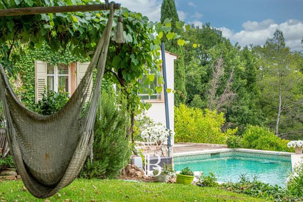 Valbonne, Villa 5 Chambres -  280 m² à vendre