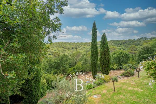 Valbonne, Villa 5 Chambres -  280 m² à vendre