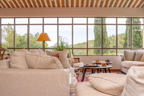 Valbonne, Villa 5 Chambres -  280 m² à vendre