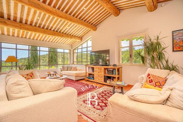 Valbonne, Villa 5 Chambres -  280 m² à vendre