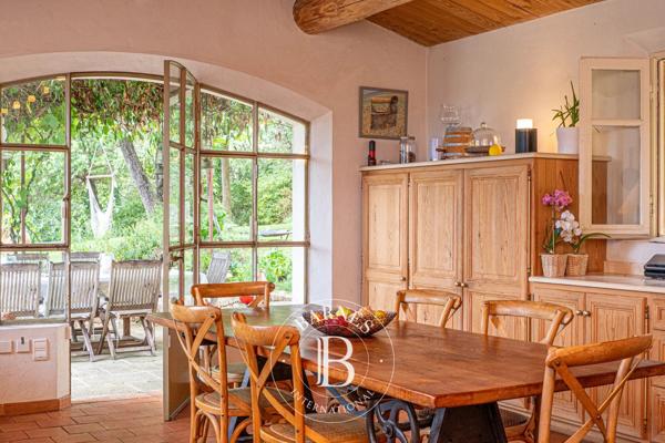 Valbonne, Villa 5 Chambres -  280 m² à vendre