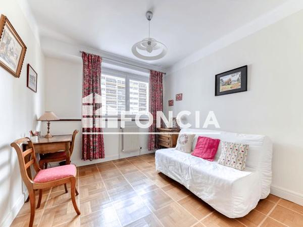 À vendre Appartement 5 pièces 104.33 m² - Lyon 69006