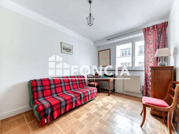 À vendre Appartement 5 pièces 104.33 m² - Lyon 69006