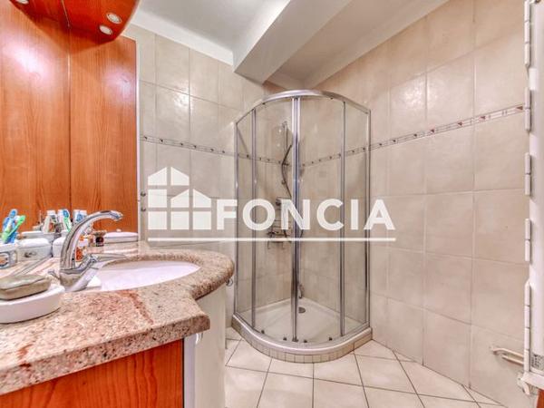 À vendre Appartement 5 pièces 104.33 m² - Lyon 69006