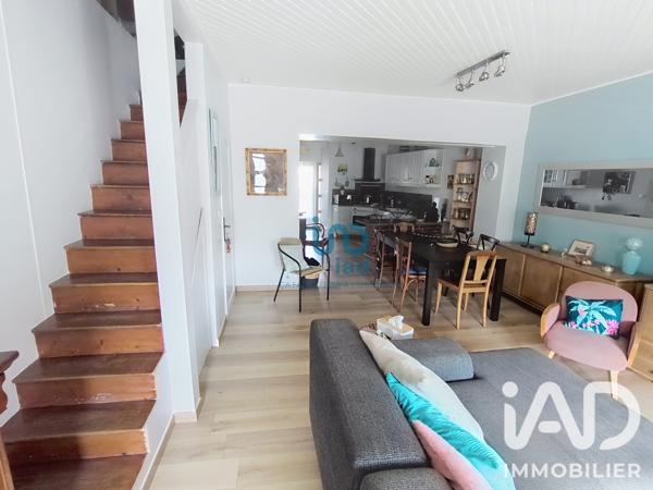 Maison à vendre 4 pièces 95 m² Briare