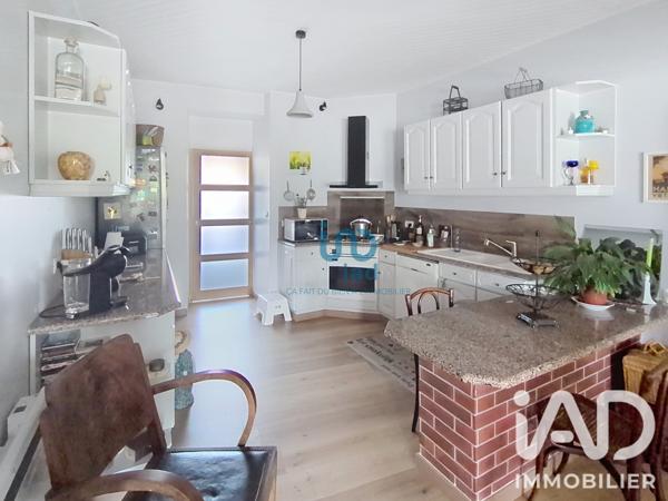 Maison à vendre 4 pièces 95 m² Briare