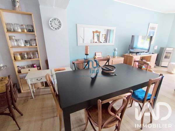 Maison à vendre 4 pièces 95 m² Briare