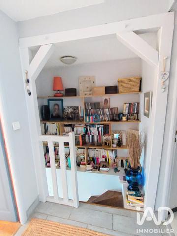 Maison à vendre 4 pièces 95 m² Briare