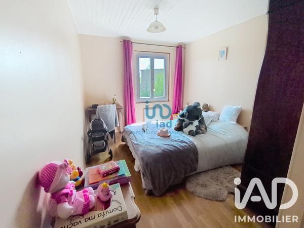 Maison à vendre 4 pièces 95 m² Briare