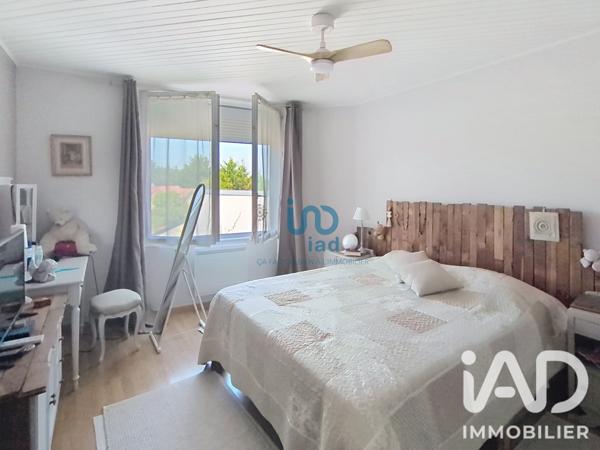 Maison à vendre 4 pièces 95 m² Briare