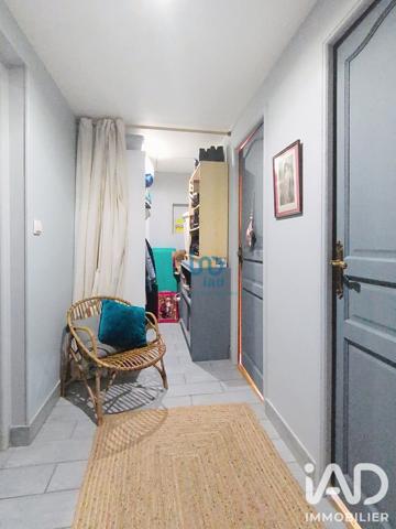 Maison à vendre 4 pièces 95 m² Briare