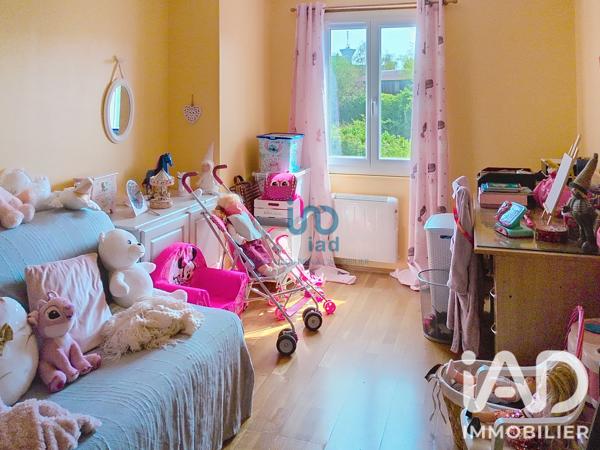 Maison à vendre 4 pièces 95 m² Briare
