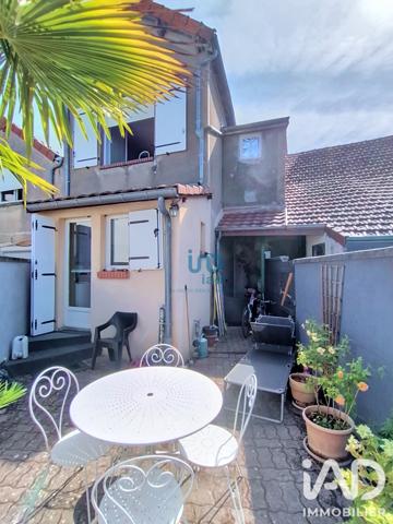 Maison à vendre 4 pièces 95 m² Briare