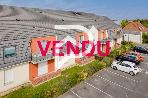 Appartement 2 pièces 47 m2