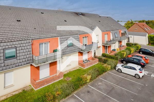 Appartement 2 pièces 47 m2