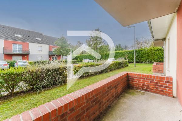 Appartement 2 pièces 47 m2