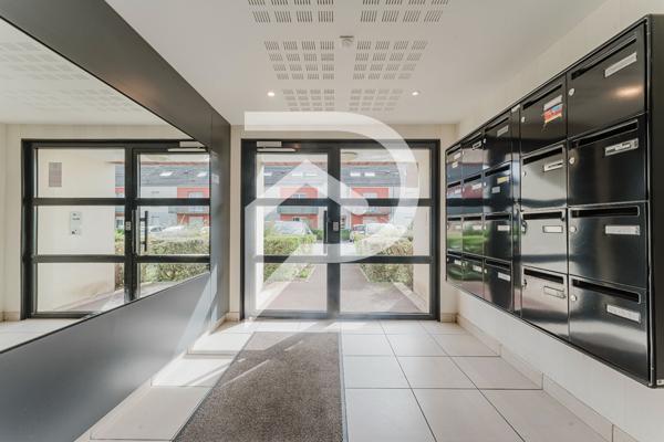 Appartement 2 pièces 47 m2